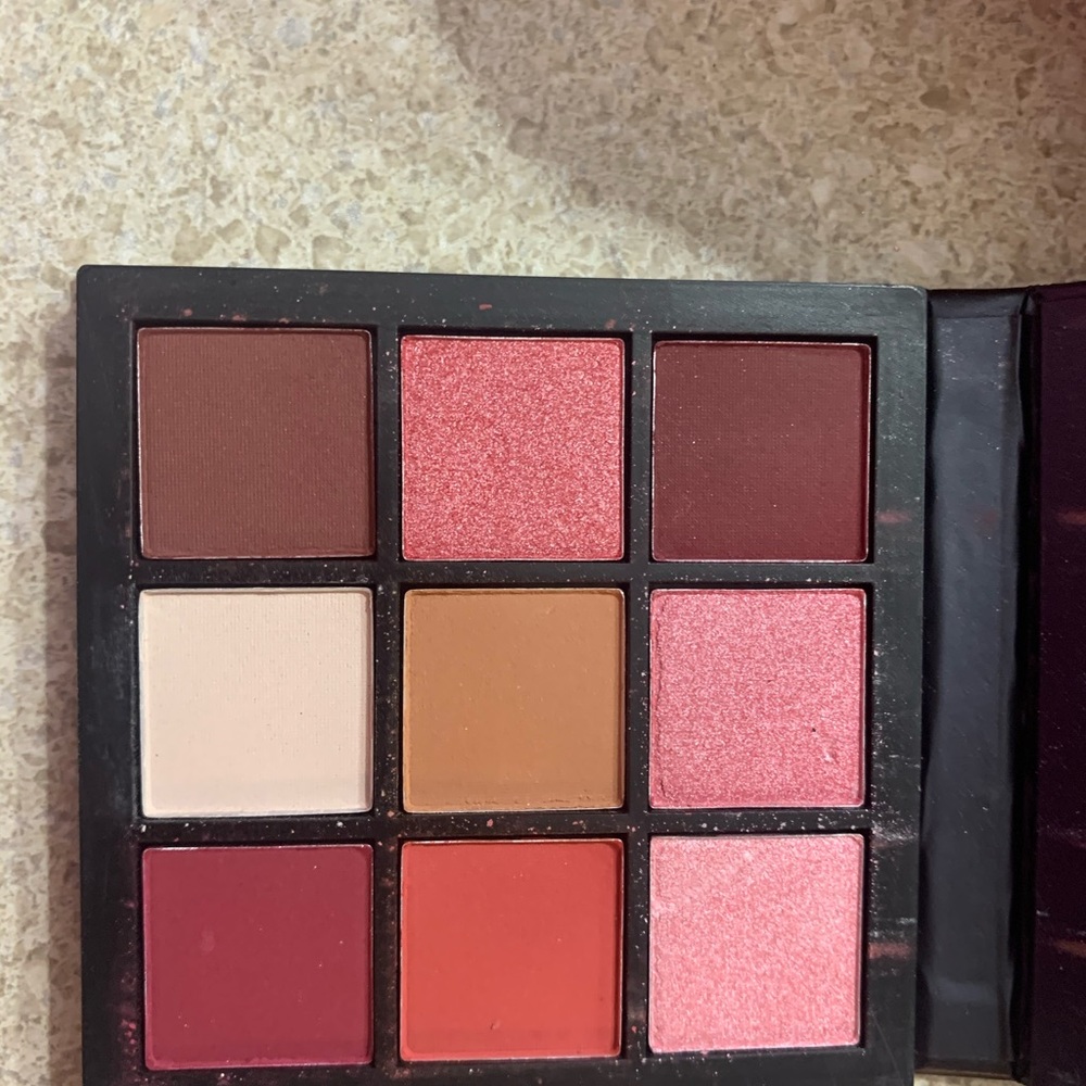 Makeup